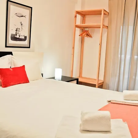 Marques Comfy By Be@home * Lisboa