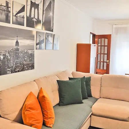Appartement Marques Comfy By Be@home Lissabon