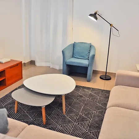 Marques Comfy By Be@home * Lissabon