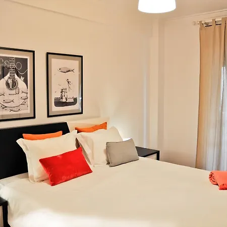 Marques Comfy By Be@home * Lisbona