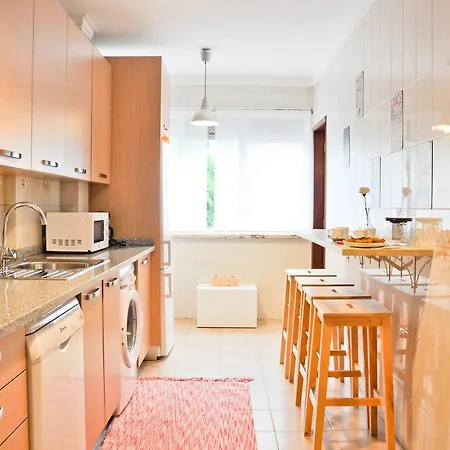 Appartamento Marques Comfy By Be@home *
