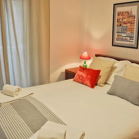 Marques Comfy By Be@home