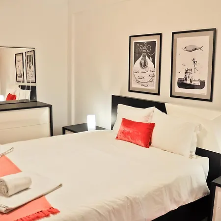 Marques Comfy By Be@home Appartamento *