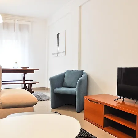 Appartamento Marques Comfy By Be@home