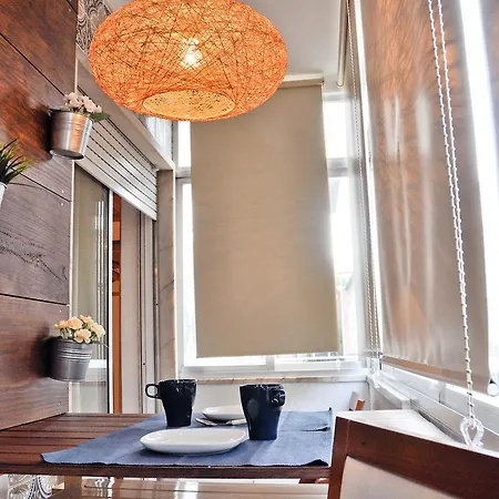Marques Comfy By Be@home Appartamento *