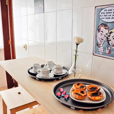 Marques Comfy By Be@home Lissabon