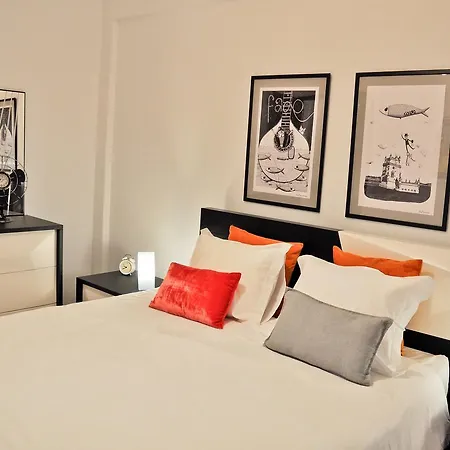 Appartement Marques Comfy By Be@home