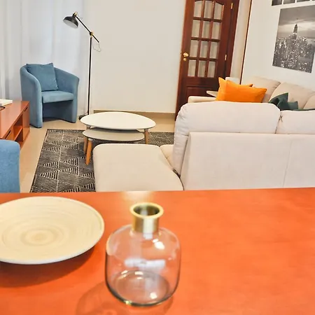 Marques Comfy By Be@home Lissabon