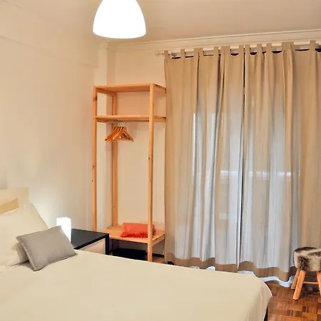 Appartamento Marques Comfy By Be@home Lisbona
