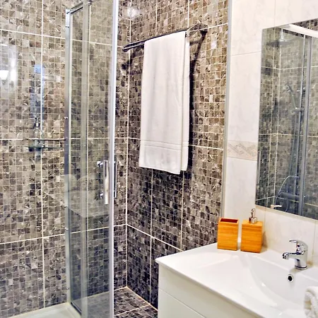 Appartement Marques Comfy By Be@home Lissabon