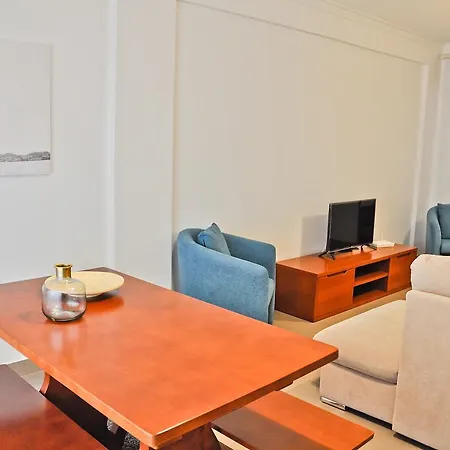 Marques Comfy By Be@home Appartement *