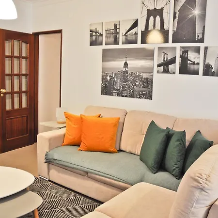 Marques Comfy By Be@home * Lisbona